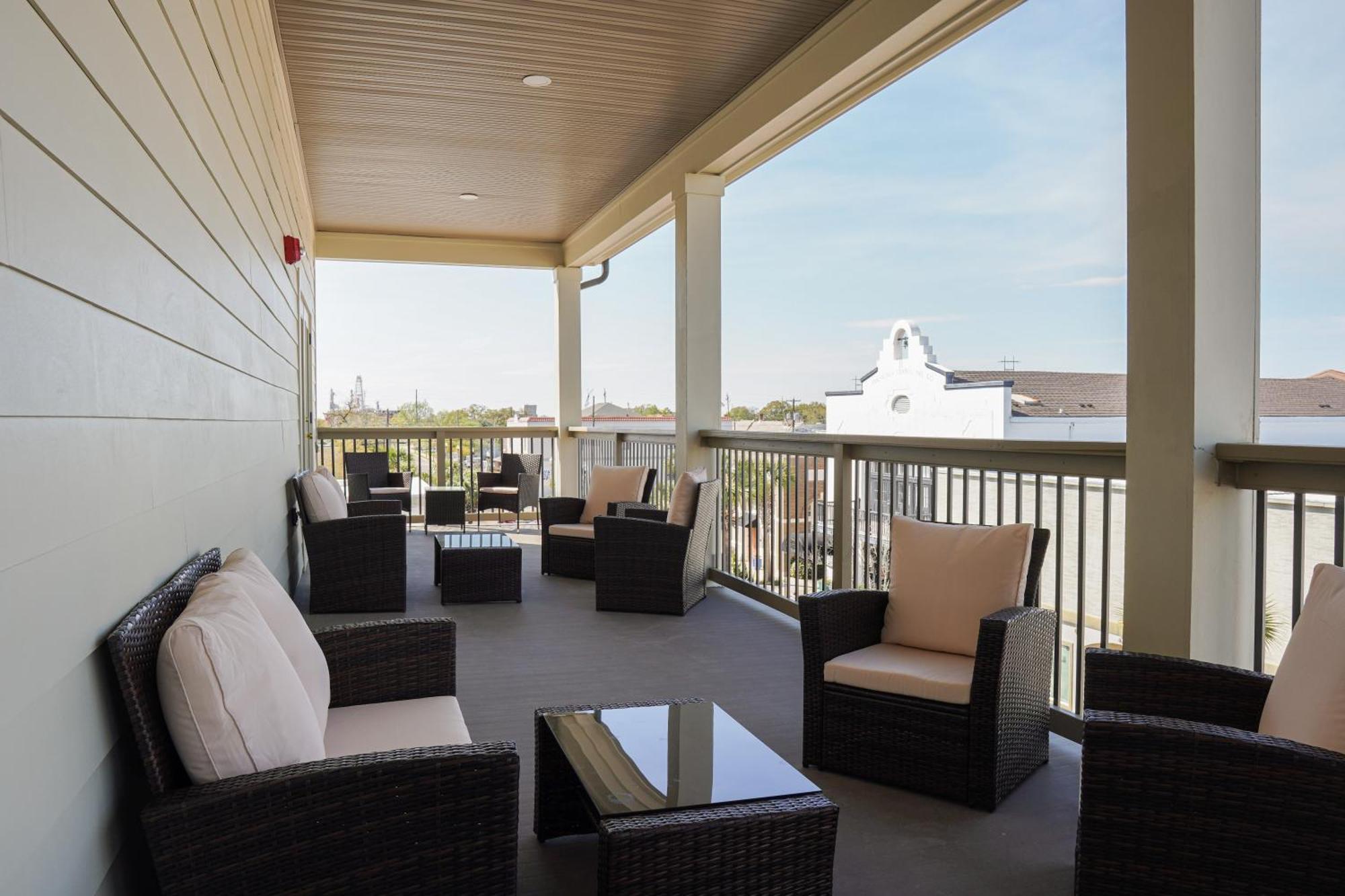 Hotel Whiskey In Pascagoula Exteriér fotografie